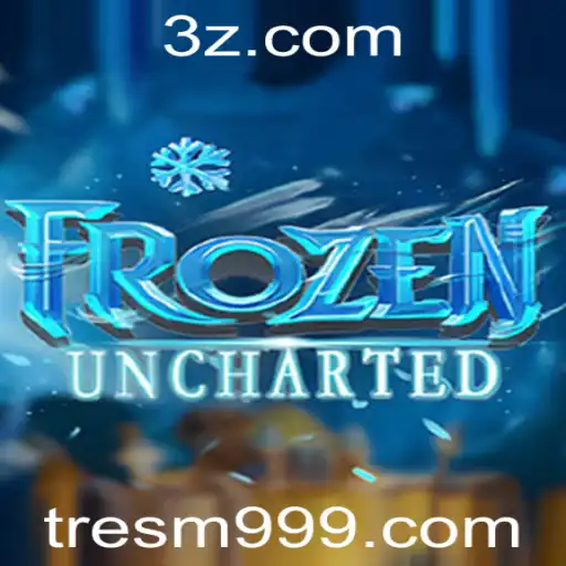 Explorando o Mundo de FrozenUncharted: Uma Aventura Congelante