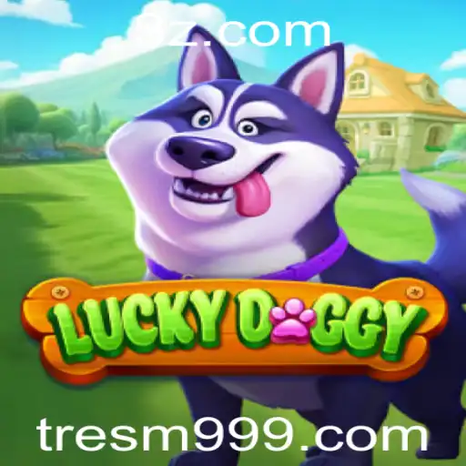 Explorando o Fascinante Mundo de LuckyDoggy e tresm9.com