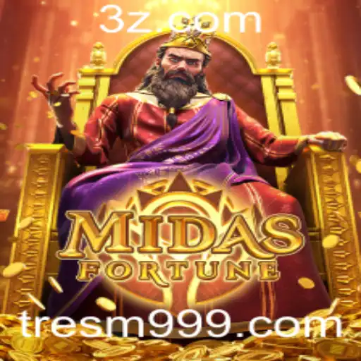 Explorando o Mundo de MidasFortune: Um Guia Completo para o Novo Jogo