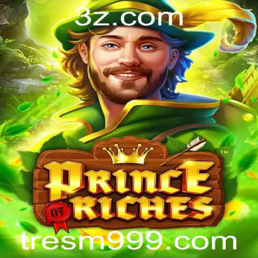Descubra 'PrinceOfRiches': Um Mergulho no Mundo de Riquezas e Estratégia