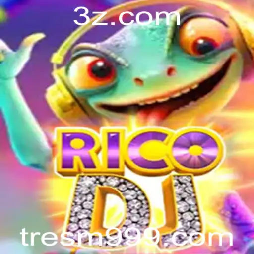 Descubra RicoDJ: Um Jogo Inovador para Todos