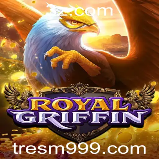 RoyalGriffin: Descubra o Fascinante Mundo de Aventuras e Estratégias