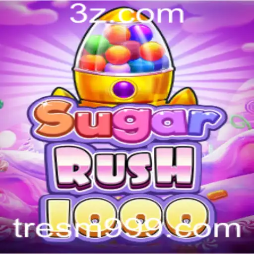 Descubra a Emocionante Aventura de SugarRush1000: Regras e Estratégias