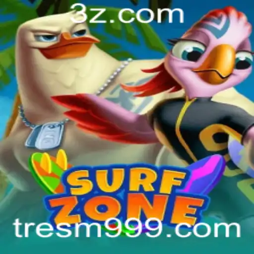 Explorando o Mundo Emocionante de SurfZone