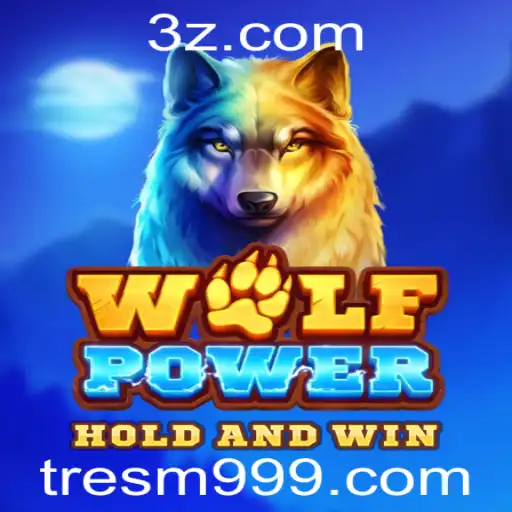 Descubra o Mundo de WolfPower: Um Jogo Imperdível em Tresm9.com