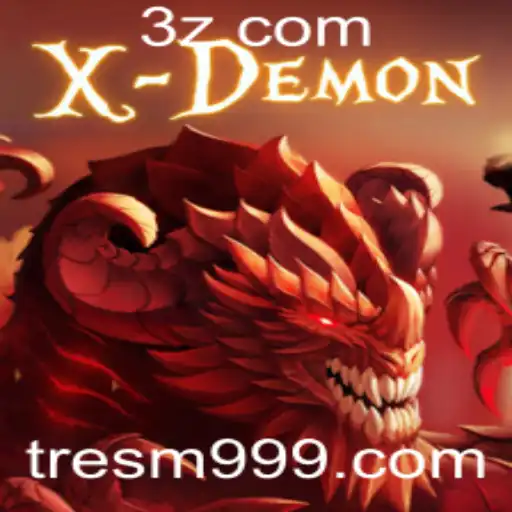Explorando XDemon: O Novo Sensação dos Jogos com Tresm9.com