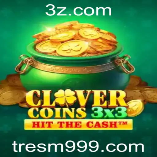 Explorando o Fascinante Mundo do Clovercoin3x3