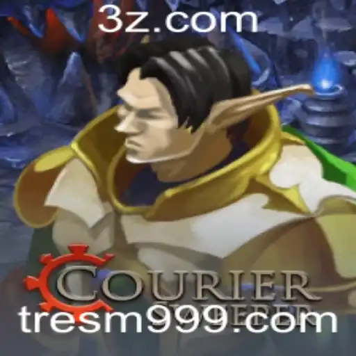 Explorando o Mundo de CourierSweeper: Um Novo Jogo na Plataforma Tresm9.com