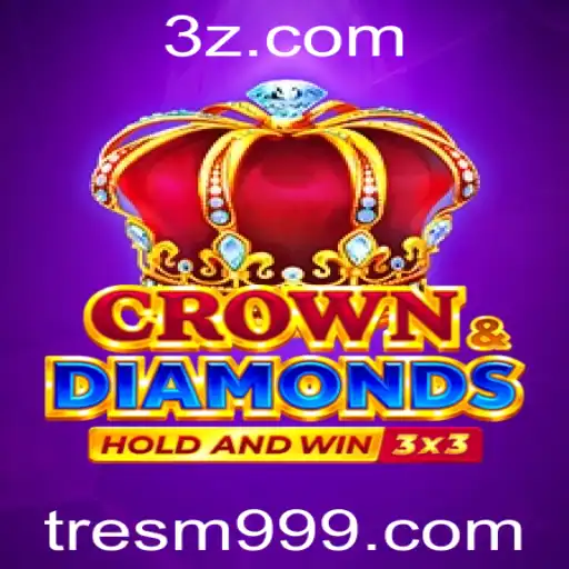 Descubra o Fascinante Mundo de Crowndiamonds