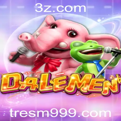 Descubra o Mundo de DALEMEN: Um Jogo Revolucionário