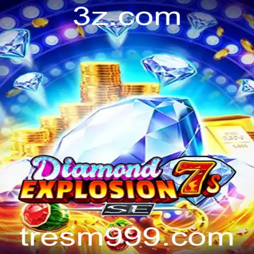 Explorando o Mundo de DiamondExplosion7sSE: Regras e Dinâmicas