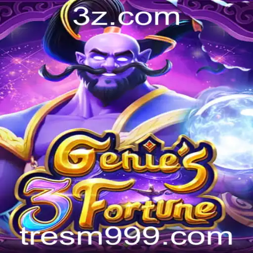 Descubra o Mundo de Genie3Fortune: Um Jogo Cativante em um Cenário de Fantasia