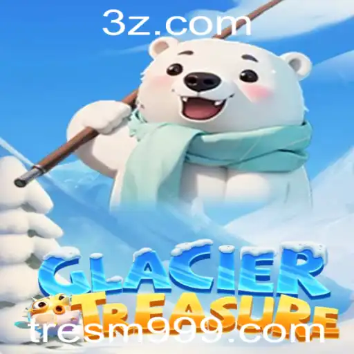Descubra o Mundo do GlacierTreasure