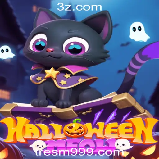 Explorando o Fascinante Mundo do Jogo HalloweenMeow