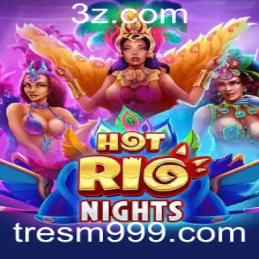 HotRioNights: A Nova Sensação do Mundo dos Jogos