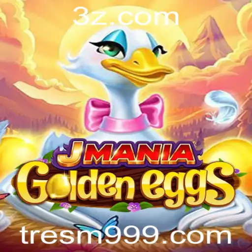 Descubra o Universo do Jogo 'JManiaGoldenEggs' e Sua Conexão com Eventos Atuais