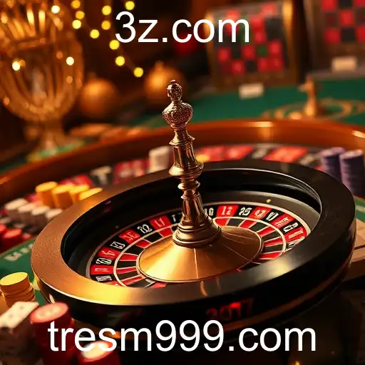 Explorando o Fascinante Mundo dos Jogos de Roleta