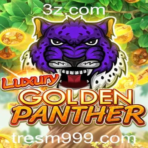 Descubra o Universo de LUXURYGOLDENPANTHER: A Nova Experiência de Jogo com tresm9.com