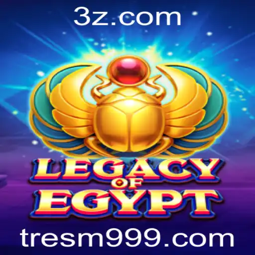 Explorando a Fascinante Aventura de LegacyOfEgypt
