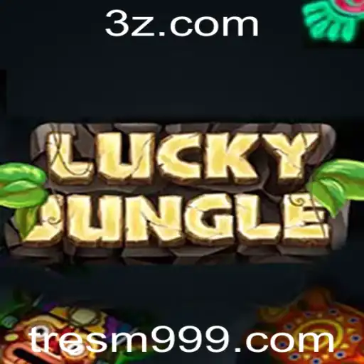 Explorando o Novo Jogo Online LuckyJungle