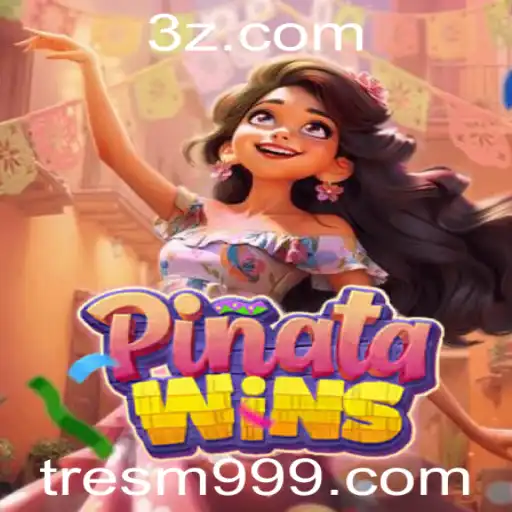 Descubra o Mundo de Diversão com PinataWins