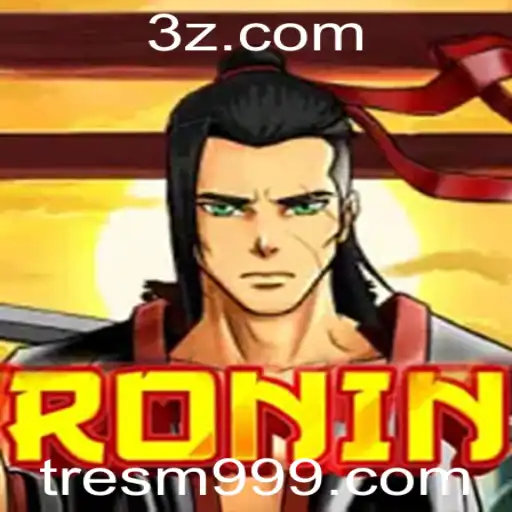 Ronin: Um Mergulho no Mundo dos Samurais Virtuais