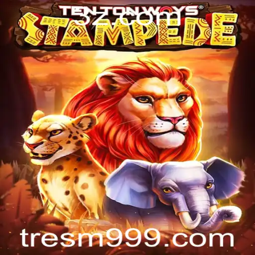 TenTonWaysStampede: Um Mergulho no Mundo da Aventura Digital