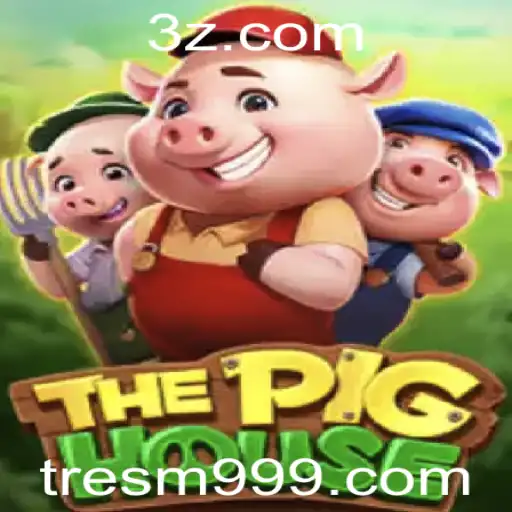 ThePigHouse: Uma Experiência de Jogo Inovadora com Tresm9.com