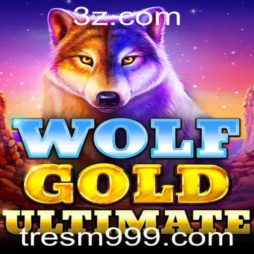 Descubra o Mundo Empolgante de WolfGoldUltimate